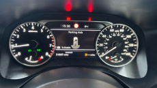 Nissan Qashqai 1.3 DiG-T MH Acenta Premium 5dr Petrol Hatchback